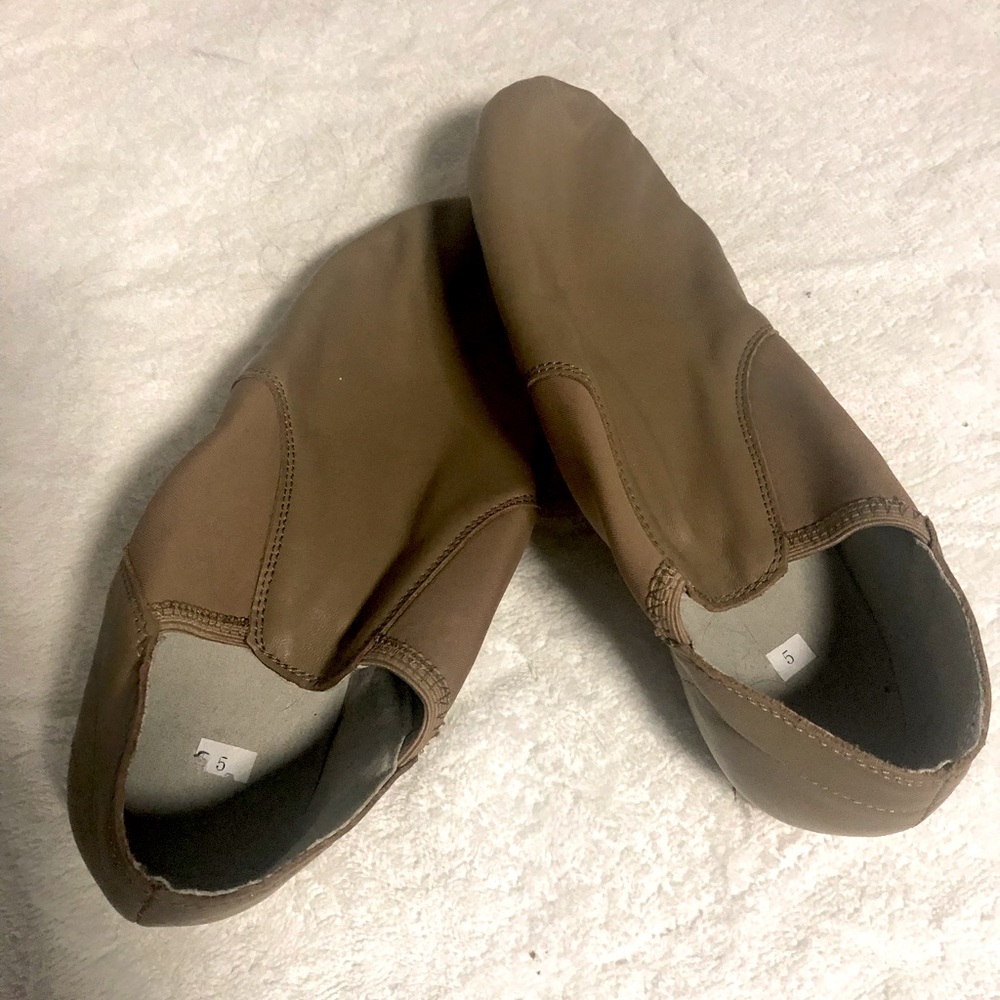 Jazz shoes